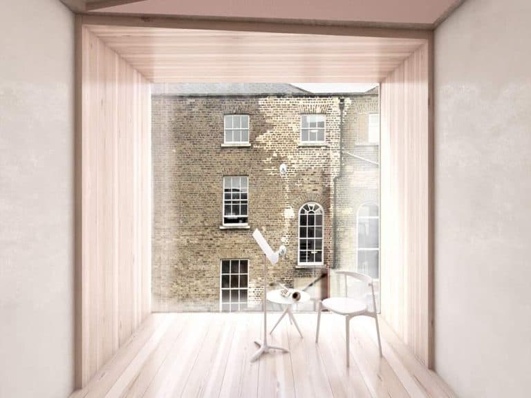 RIAM, Dublin