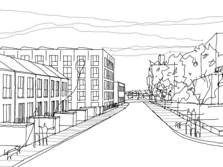 Bryan Street, Stoke-on-Trent